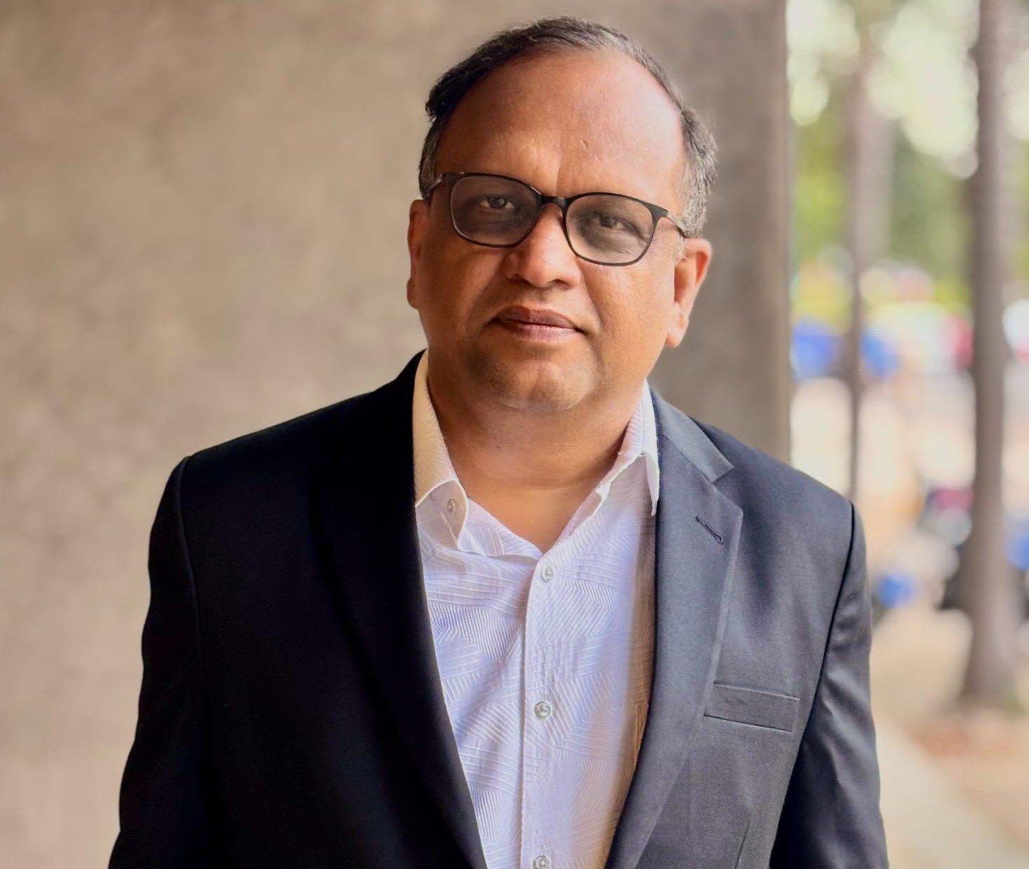 James Varghese